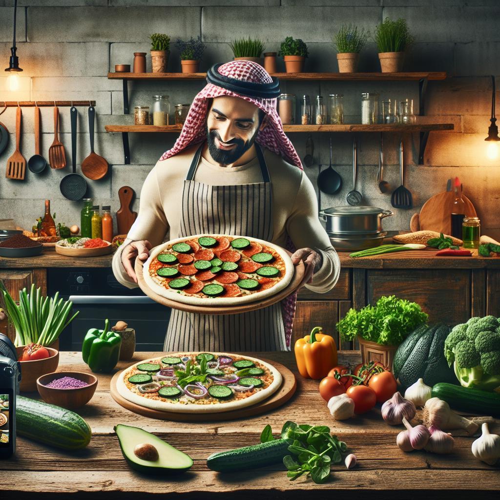 Where to Buy Vegan Pepperoni: Best Places for Plant-Based Options