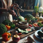 Are There Vegan Snakes? Exploring Diets for Exotic Pets