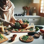 Can Muslims Be Vegan? Exploring Faith and Dietary Choices 5 Can Muslims Be Vegan? Exploring Faith and Dietary Choices