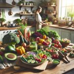 Is Ringo Starr Vegan? Uncovering His Plant-Based Journey 5 Is Ringo Starr Vegan? Uncovering His Plant-Based Journey