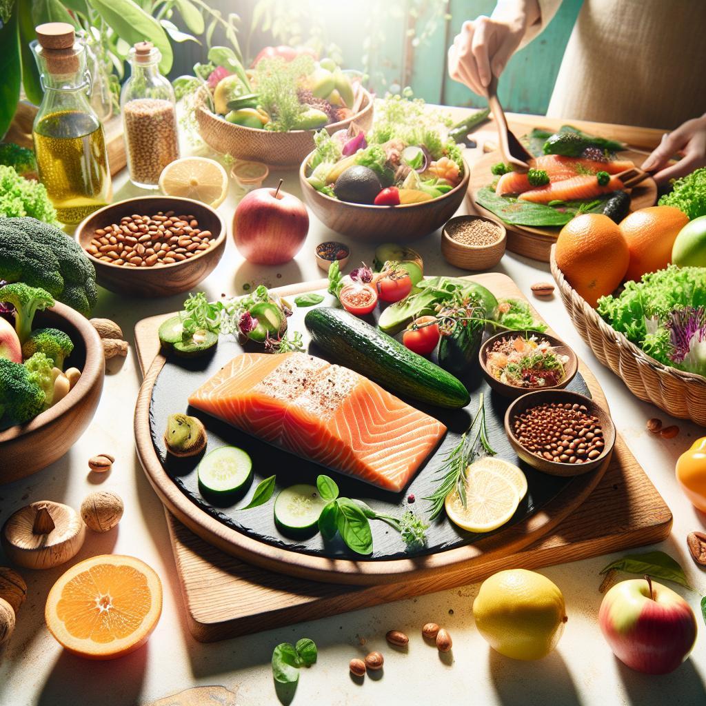 What is Vegan Salmon Made Of? Ingredients and Nutrition