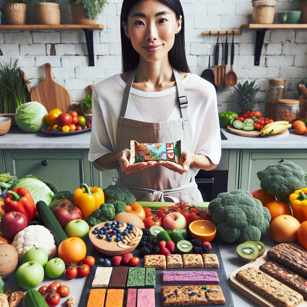 Are Clif Bars Vegan? Uncover the Facts for Plant-Based Eaters