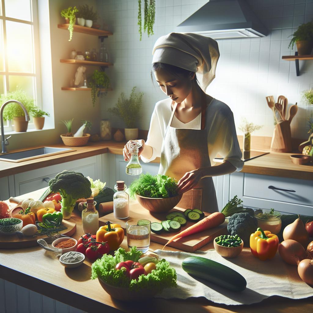 Is Calcium Chloride Vegan? Uncover the Surprising Facts!