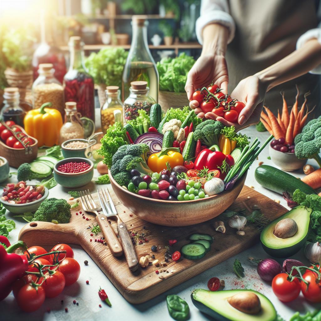 Are Red Vines Vegan? Explore the Ingredients Inside 1 Are Red Vines Vegan? Explore the Ingredients Inside