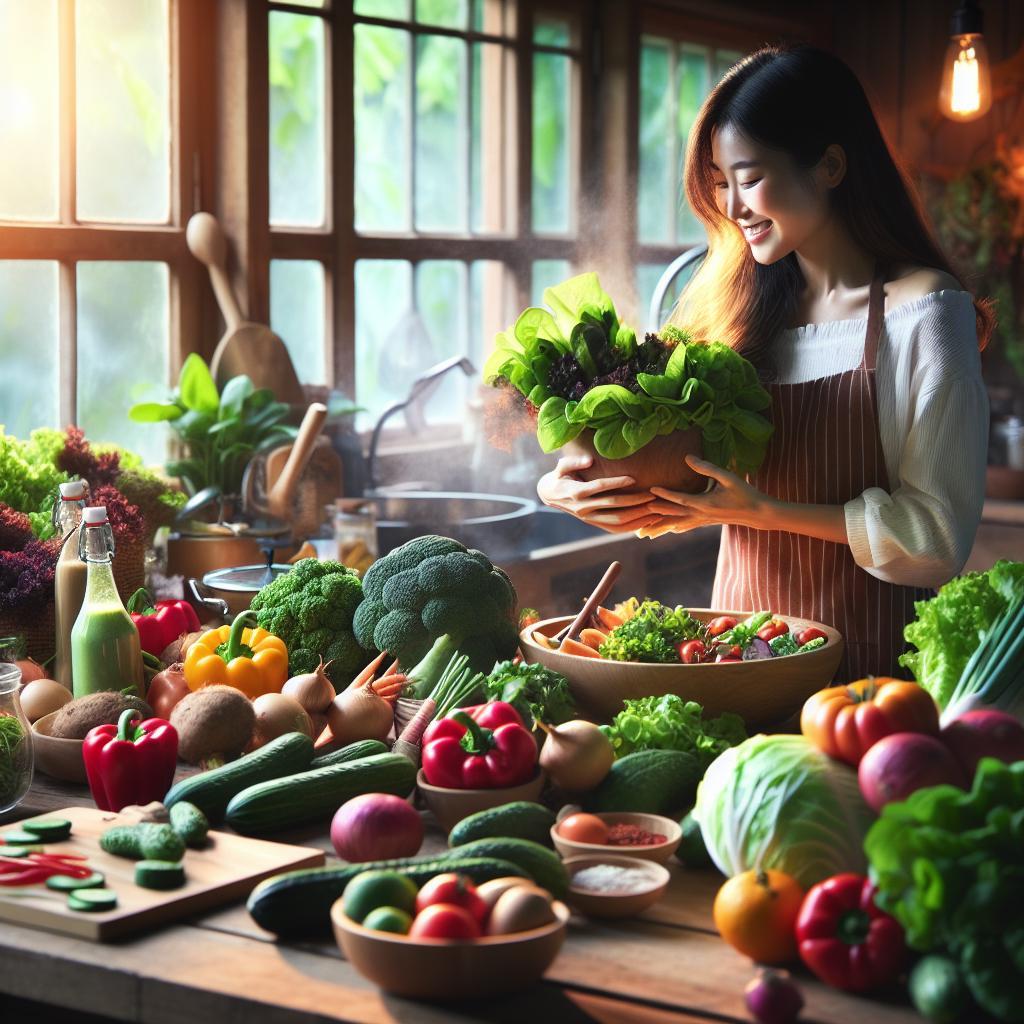 Is Niacinamide Vegan? Uncover the Surprising Facts Today