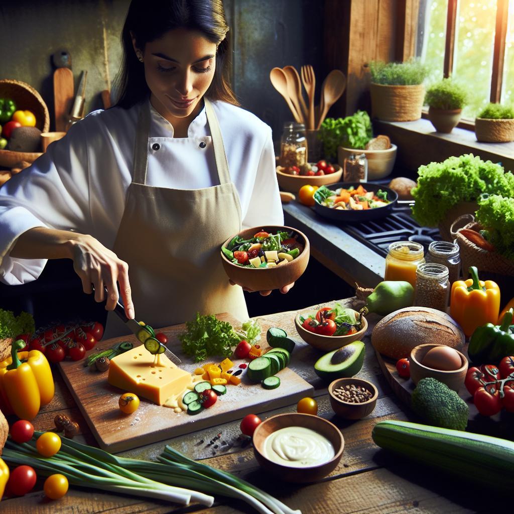 Is Velveeta Vegan? Discover the Truth About This Cheesy Favorite 1 Is Velveeta Vegan? Discover the Truth About This Cheesy Favorite