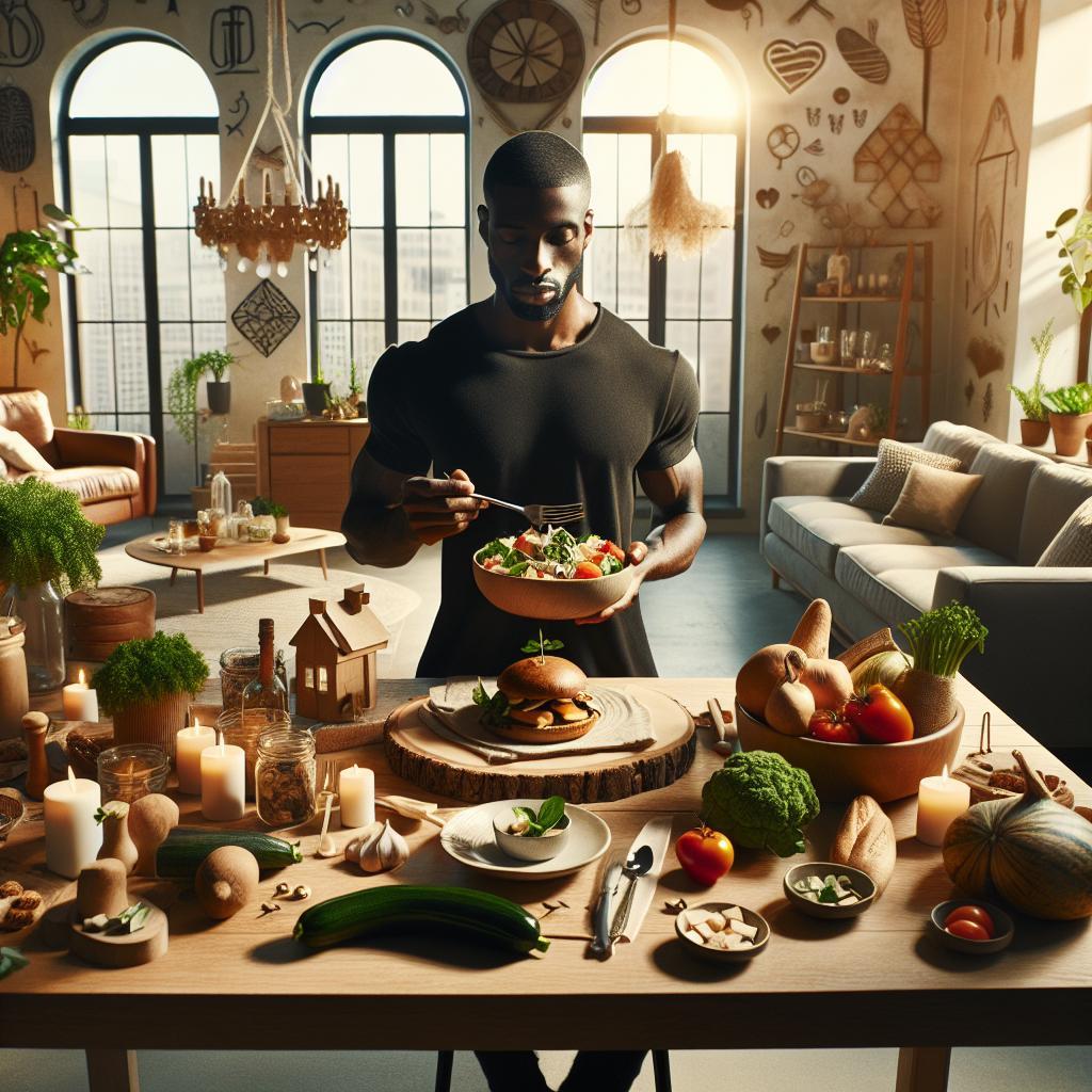 What is Vegan Leather Furniture? A Complete Guide