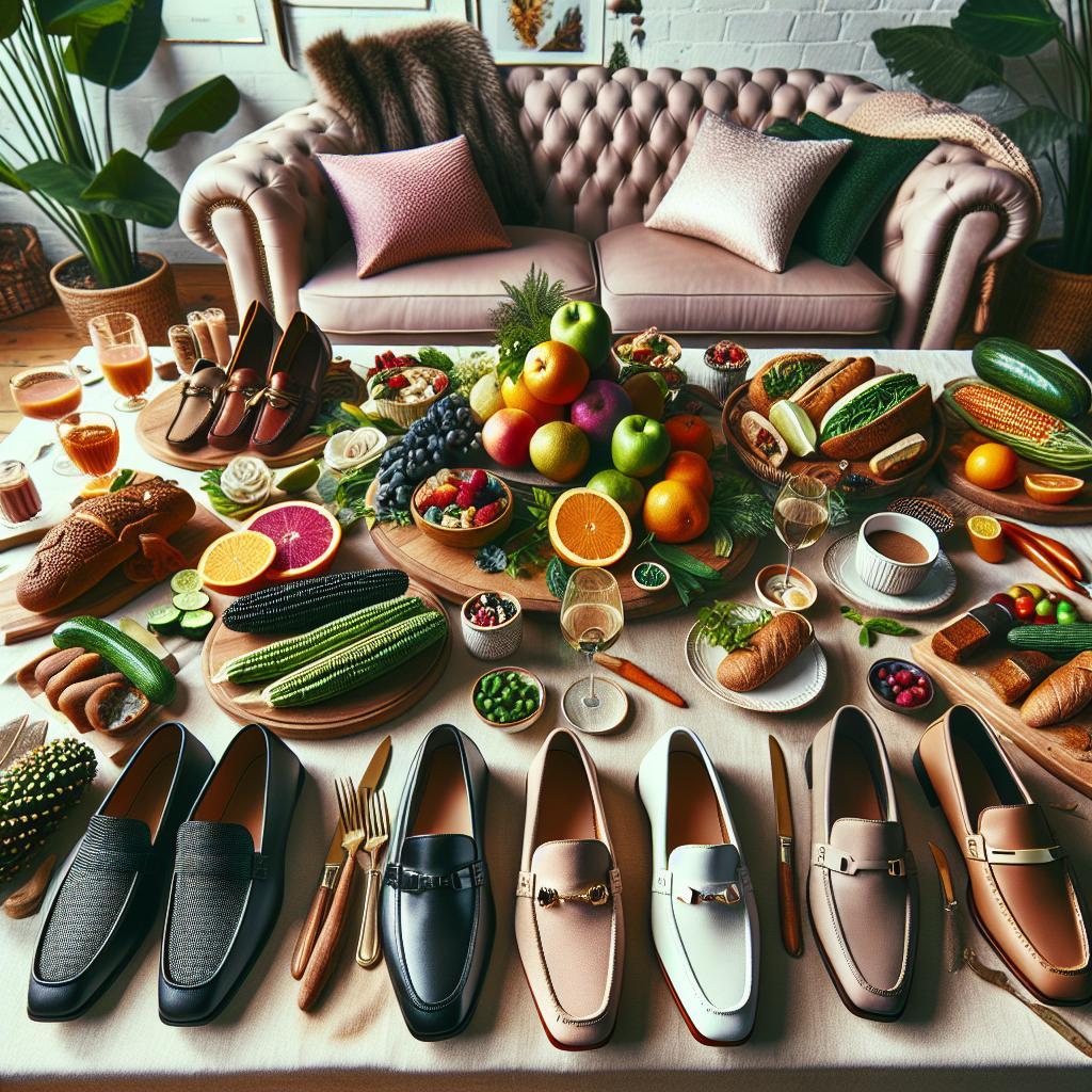 Men’s Vegan Loafers: 7 Stylish Pairs for Comfort & Cruelty-Free Fashion