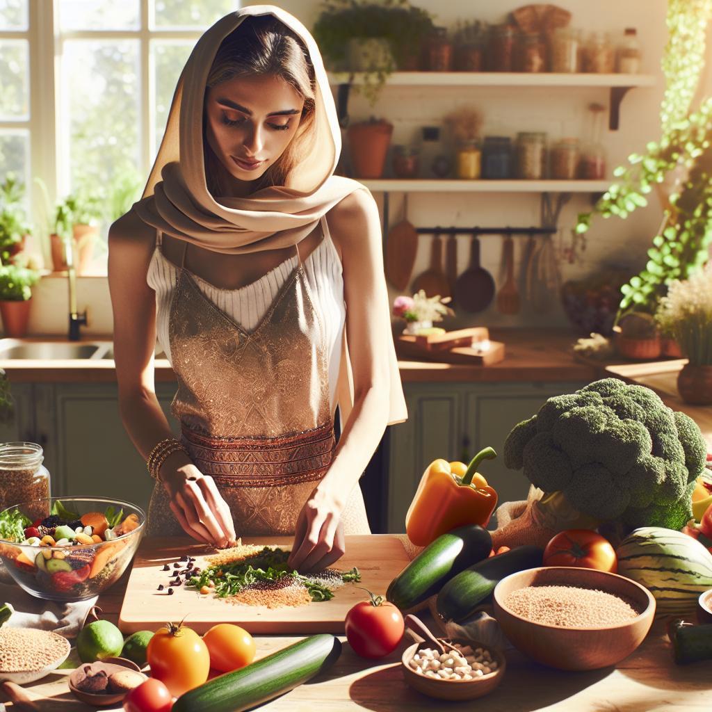 Is Satin Vegan? Everything You Need to Know About This Fabric