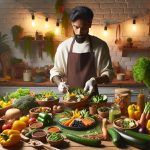 Roots Vegan Café Review: Fresh, Flavorful, and Sustainable Eats