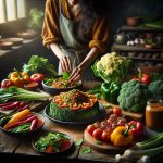 Vegan Chile Relleno Recipe: A Spicy Plant-Based Twist