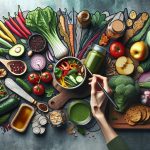 Boost Your Style with a Vegan Morale Patch: Top Picks!