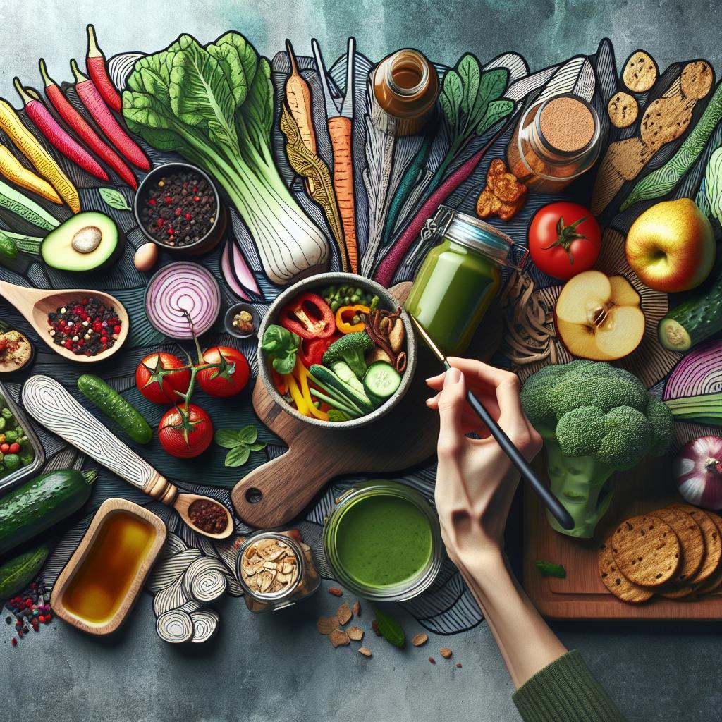 Boost Your Style with a Vegan Morale Patch: Top Picks!