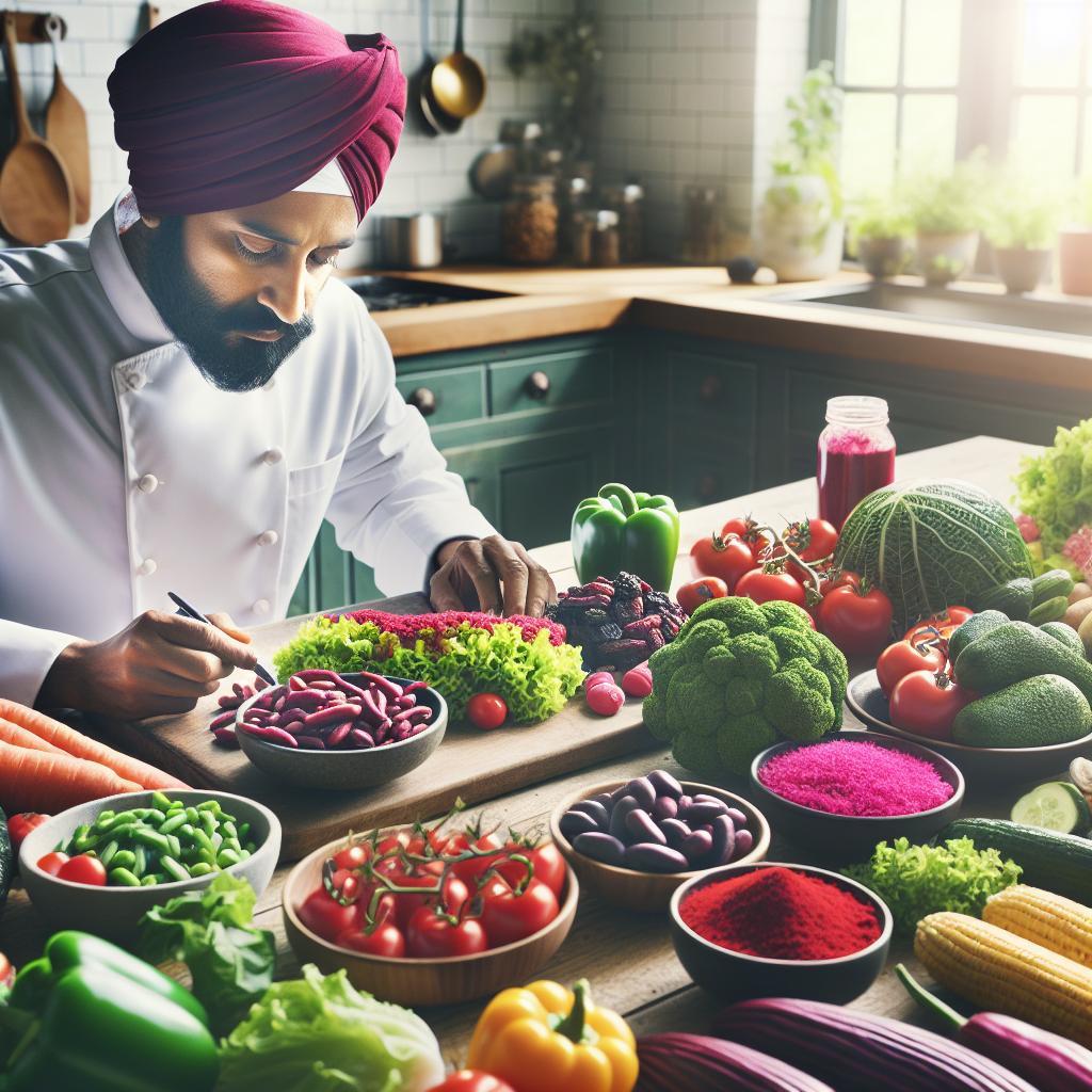 Is Carmine Vegan? The Truth About This Red Dye Revealed