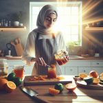 Vegan Marmalade Recipe: Sweet & Tangy Spread Made Simple