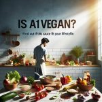 Is A1 Vegan? Find Out If This Sauce Fits Your Lifestyle