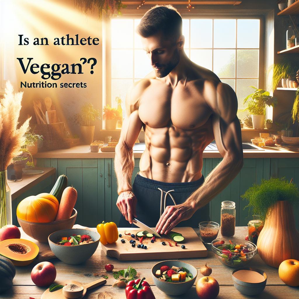 Is Justin Fields Vegan? Athlete’s Nutrition Secrets