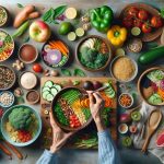 Vegan Items at Bob Evans: A Complete Guide to Their Plant-Based Menu