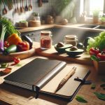 Why You Need a Vegan Leather Journal for Sustainable Writing